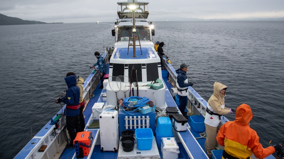 ホルムズ海峡封鎖、海洋機構が調査船の航海中止検討 燃料調達に支障 -